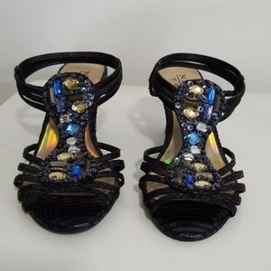 Dressy Sandals